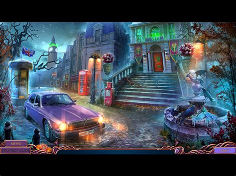 secret city 1 walkthrough|secret city mysterious collection walkthrough.